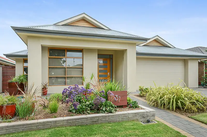 Main view of Homely house listing, 37 Ainslie Roberts Drive, Encounter Bay SA 5211