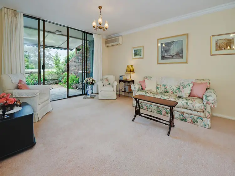 Second view of Homely apartment listing, 27/1208 Pacific Highway, Pymble NSW 2073