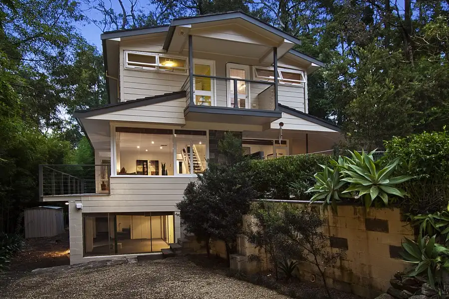Main view of Homely house listing, 14 Mary Street, Beecroft NSW 2119
