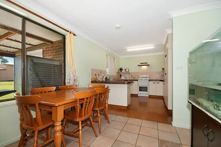 Second view of Homely house listing, 36 Donaldson Street, Coraki NSW 2471