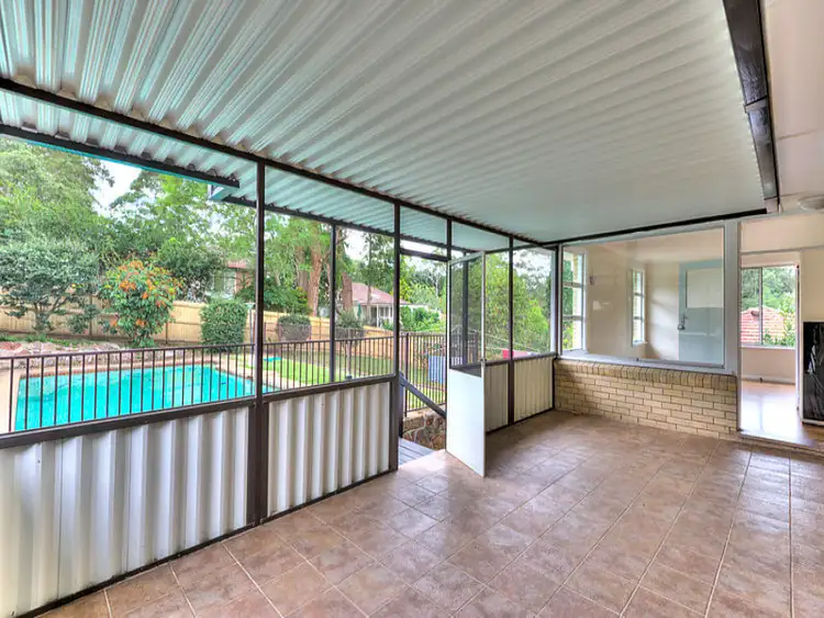Fourth view of Homely house listing, 36 Alice Street, Turramurra NSW 2074