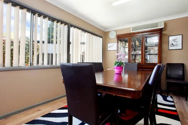 Fourth view of Homely house listing, 6 Devon Road, Cambridge Park NSW 2747