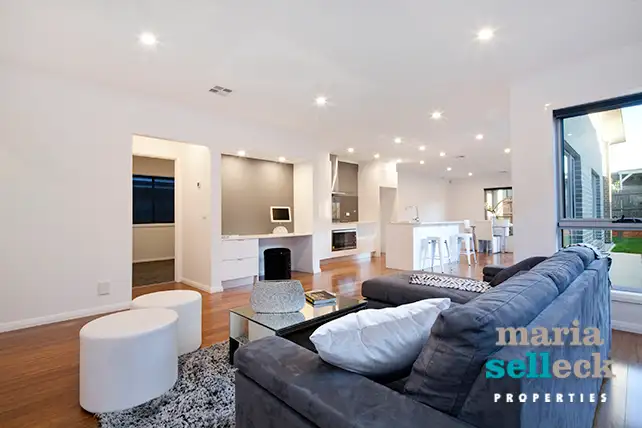 Main view of Homely house listing, 58 Greg Urwin Circuit, Casey ACT 2913