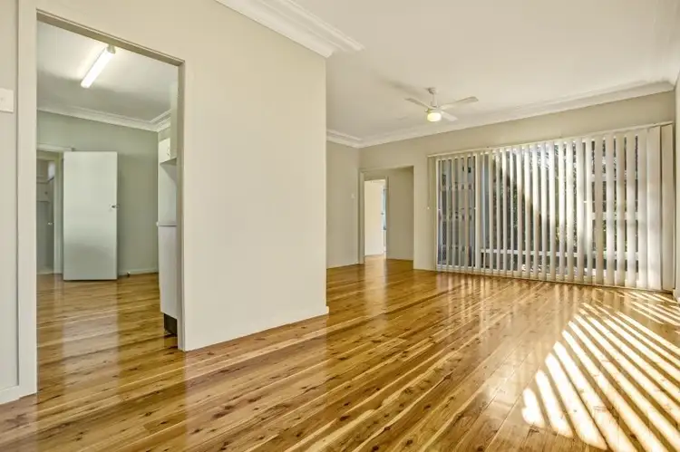 Second view of Homely house listing, 19 University Drive, Waratah West NSW 2298