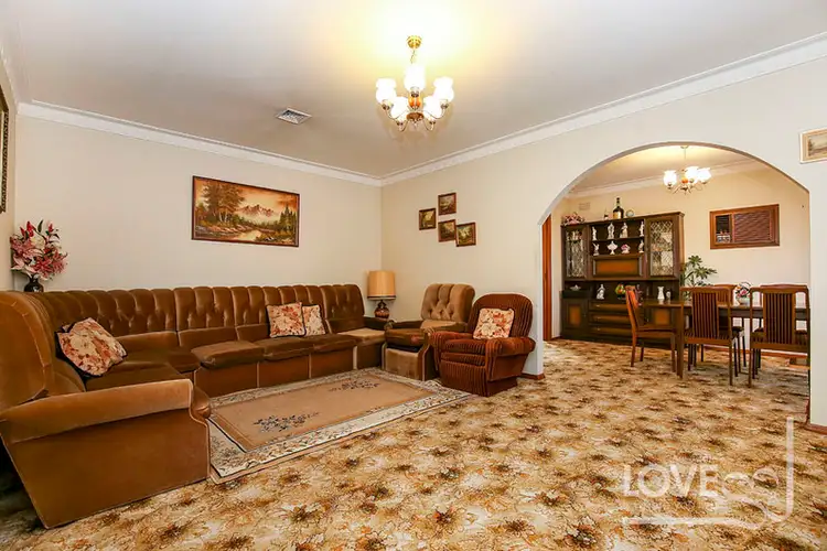 Sixth view of Homely house listing, 32 Manoel Avenue, Reservoir VIC 3073