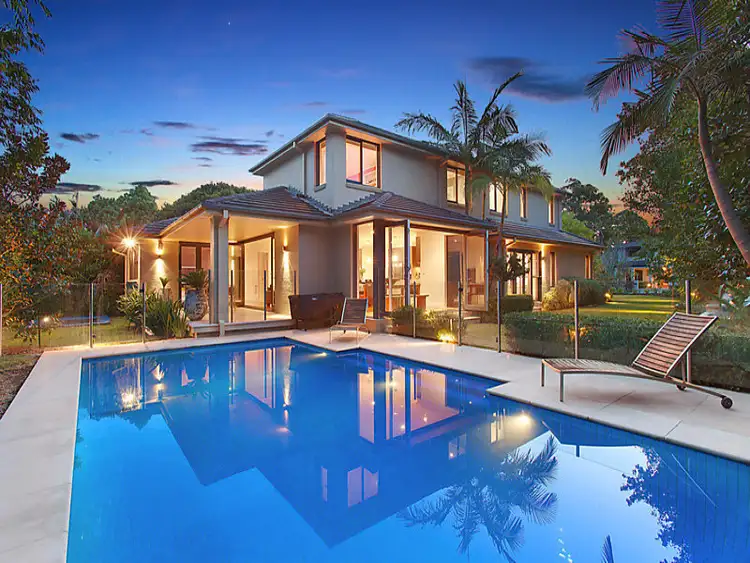 3 Tregenna Close, St Ives NSW 2075