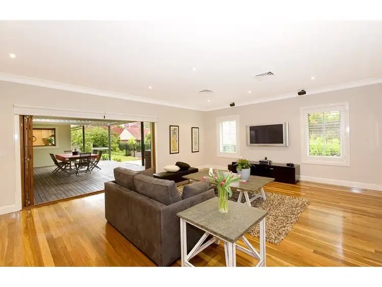 Fifth view of Homely house listing, 17 Bundabah Avenue, St Ives NSW 2075