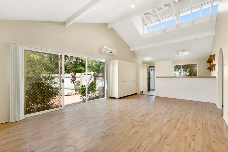 1/64 Mattocks Road, Varsity Lakes QLD 4227