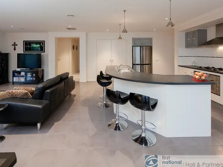 Sixth view of Homely house listing, 49 Keylana Drive, Keysborough VIC 3173