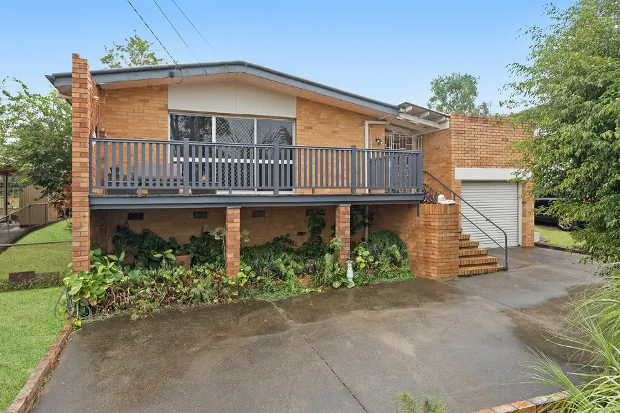 Main view of Homely house listing, 137 Pullen Road, Everton Park QLD 4053