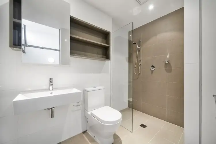 Sixth view of Homely apartment listing, C114/797 Botany Road, Rosebery NSW 2018