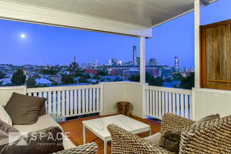 Fourth view of Homely house listing, 2 Moore Street, Milton QLD 4064