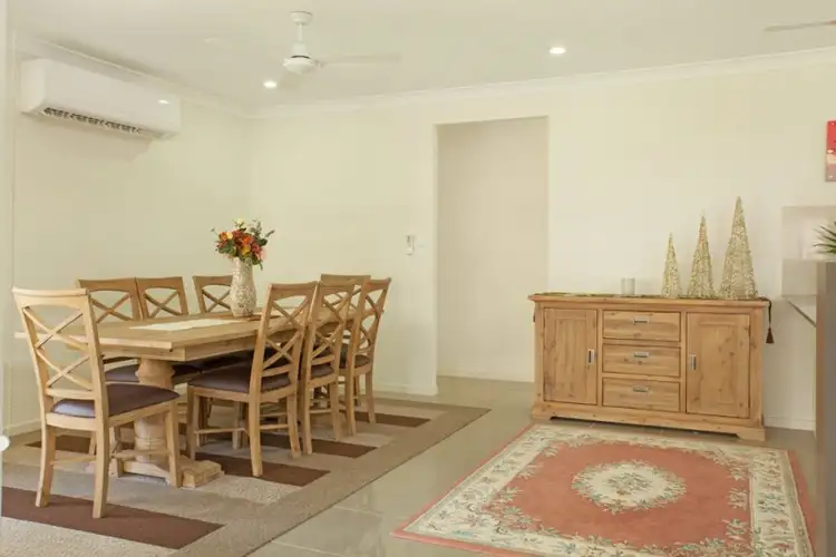 Sixth view of Homely house listing, Lot 526 Ainscow Drive, Bentley Park QLD 4869