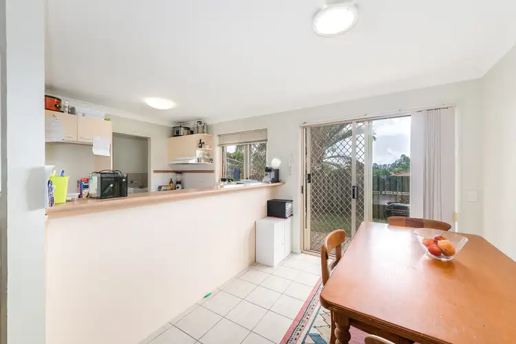 Sixth view of Homely townhouse listing, 34/23-31 Leviathan Drive, Mudgeeraba QLD 4213