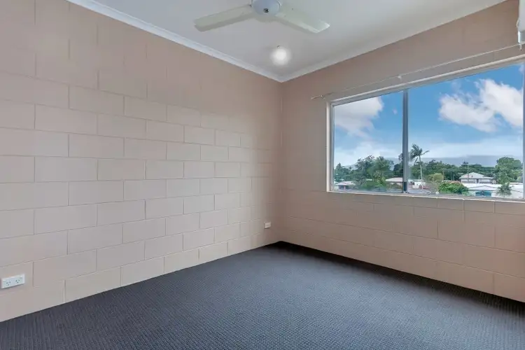 Second view of Homely unit listing, 15/2 Mayers Street, Manunda QLD 4870