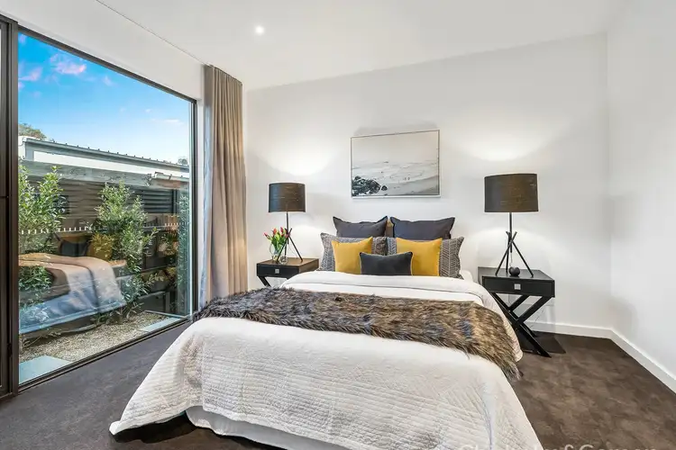 Fifth view of Homely house listing, 60B Ardoyne Street, Black Rock VIC 3193