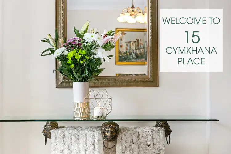 Second view of Homely house listing, 15 Gymkhana Place, Glenwood NSW 2768