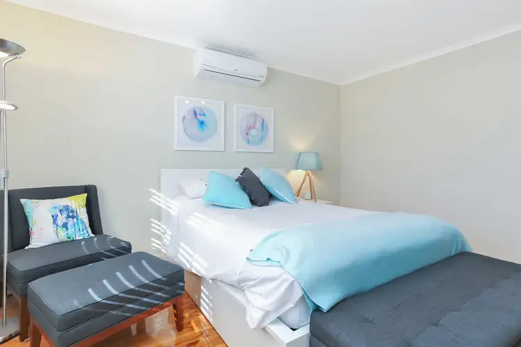 Sixth view of Homely house listing, 6/38 Simcock Street, West Beach SA 5024