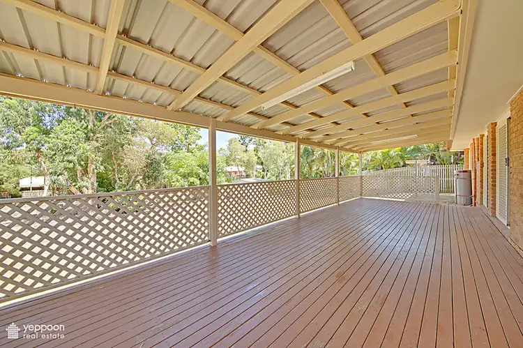 Fourth view of Homely house listing, 7 Rogan Place, Yeppoon QLD 4703