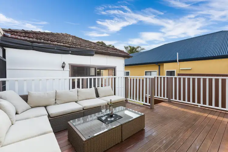 Fifth view of Homely house listing, 6 Bellevue Parade, Caringbah NSW 2229