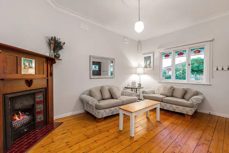 Third view of Homely house listing, 57 Ovens Street, Yarraville VIC 3013