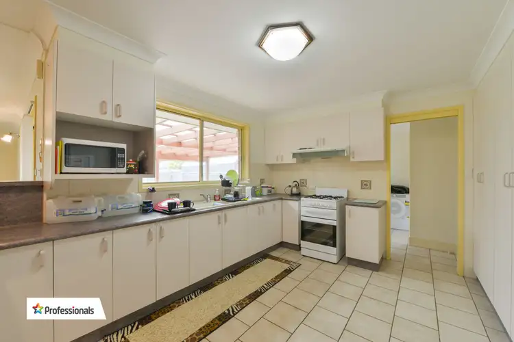 Second view of Homely house listing, 58 Greg Norman Drive, Tamworth NSW 2340