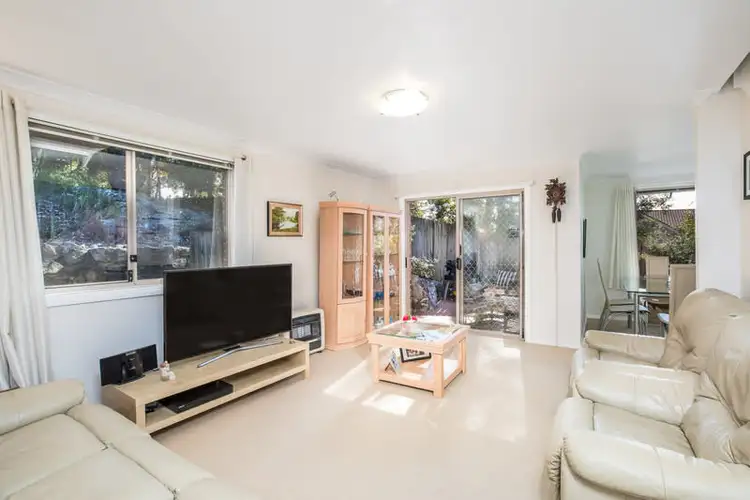 Second view of Homely townhouse listing, 6/11 Oakwood Street, Sutherland NSW 2232