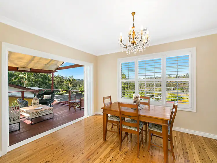 Fourth view of Homely house listing, 26 Nicholson Avenue, St Ives NSW 2075