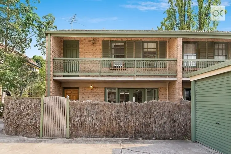 3/293 Melbourne Street, North Adelaide SA 5006