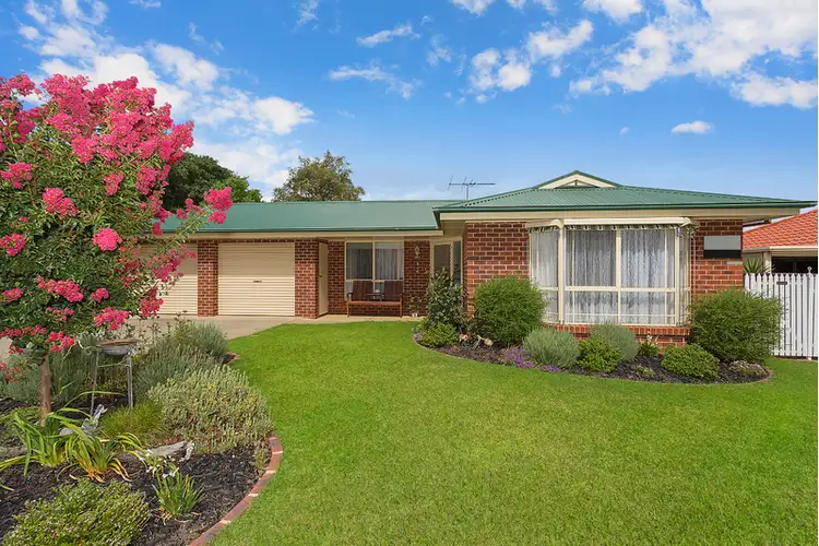 Second view of Homely house listing, 12 Milos Boulevard, Wodonga VIC 3690