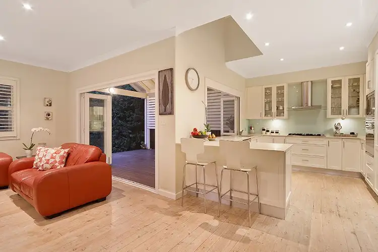 Fourth view of Homely house listing, 141 Upper Clontarf Street, Seaforth NSW 2092