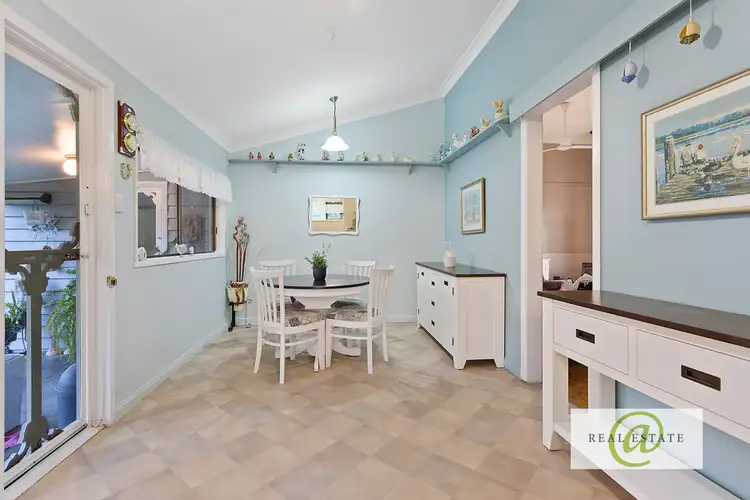 Fourth view of Homely house listing, 346 Bungundarra Road, Bungundarra QLD 4703