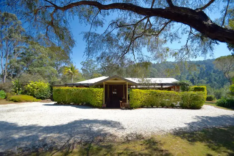 51 Bolziccos Road, Cawongla NSW 2474