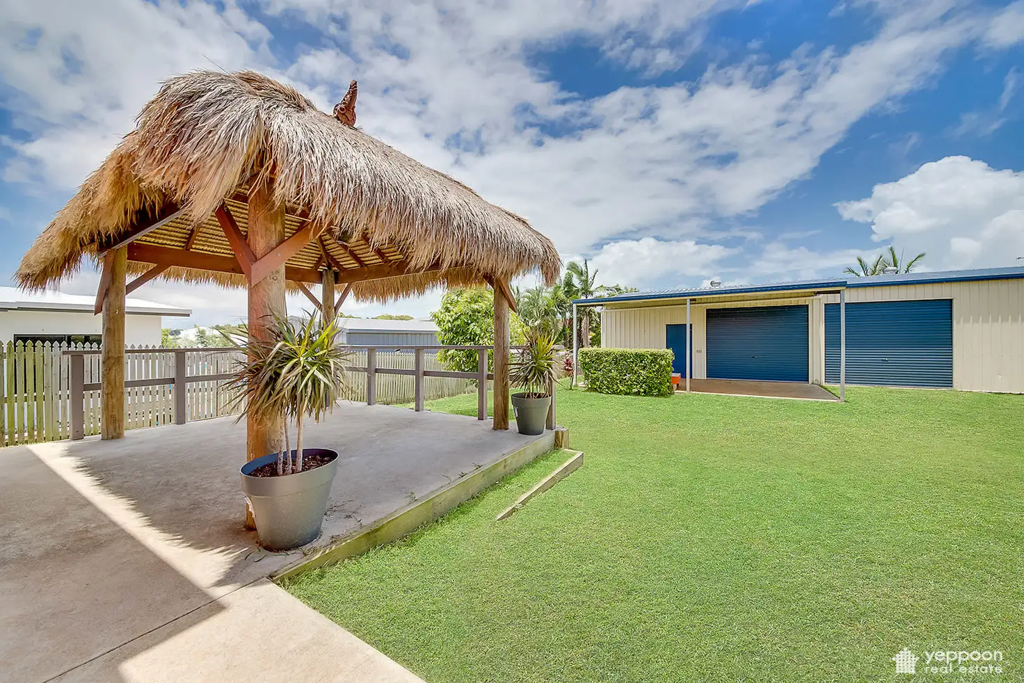Main view of Homely house listing, 112 Pacific Heights Road, Pacific Heights QLD 4703
