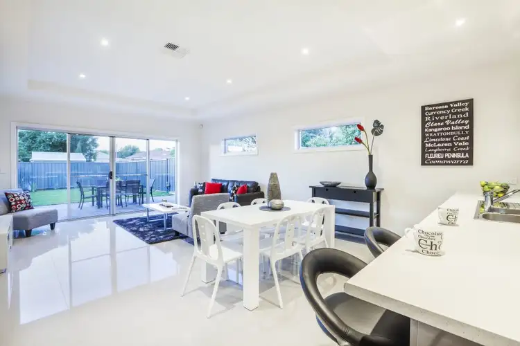 Third view of Homely house listing, 24A Cavendish Avenue, Devon Park SA 5008