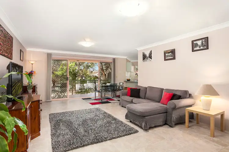 Second view of Homely apartment listing, 3/2-8 Clio Street, Sutherland NSW 2232