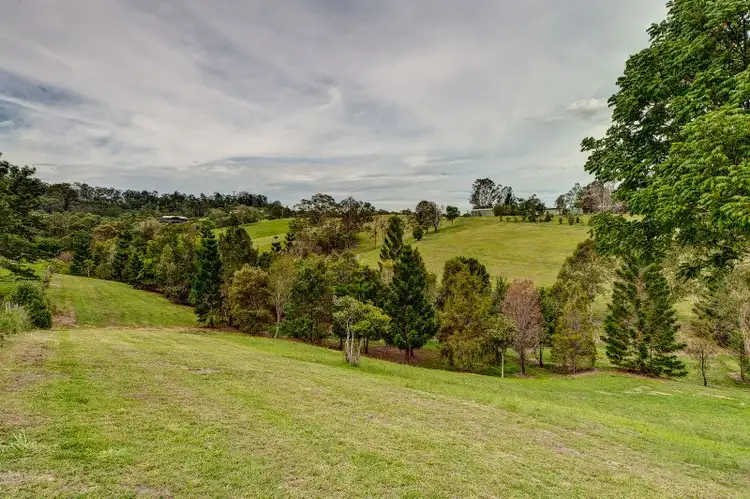 Fourth view of Homely land listing, 102 Herron Road, Closeburn QLD 4520
