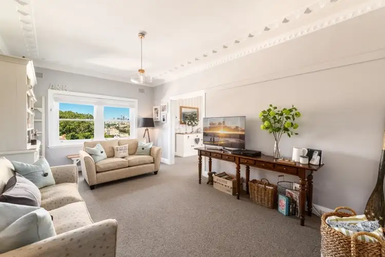 Second view of Homely unit listing, 7/8A Mosman Street, Mosman NSW 2088