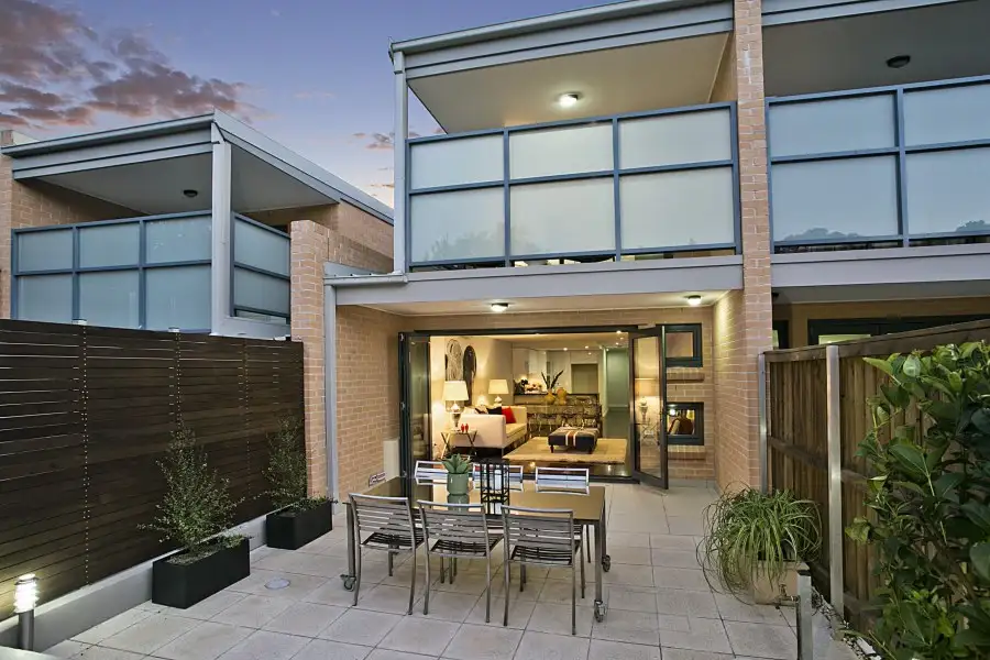 Main view of Homely house listing, 153 Darley Street, Newtown NSW 2042