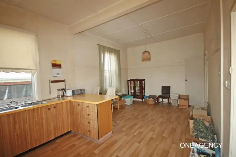 Fourth view of Homely house listing, 60 Belmore Street, Smithtown NSW 2440