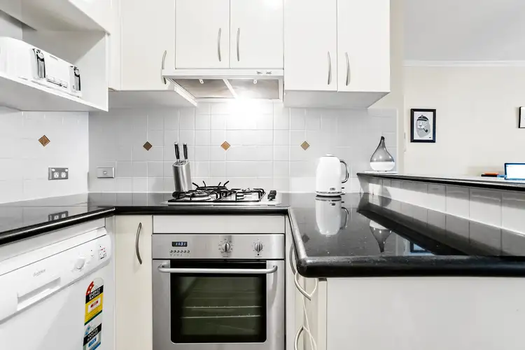 Fourth view of Homely unit listing, 102/1 Botany Road, Waterloo NSW 2017