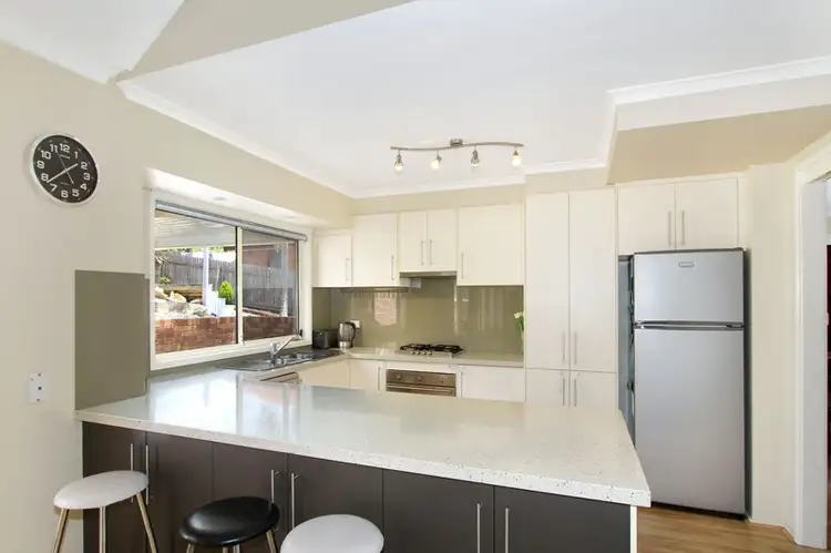 Third view of Homely house listing, 3 Edmund Avenue, Figtree NSW 2525