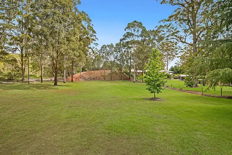 Sixth view of Homely land listing, LOT 2, 10 Blue Meadow Court, Blue Mountain Heights QLD 4350