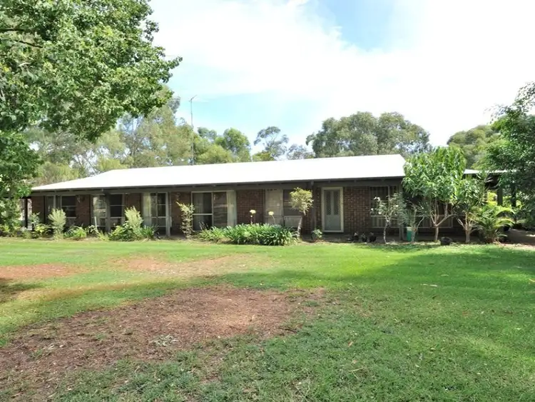 Second view of Homely house listing, 561 St Albans Road, Baldivis WA 6171