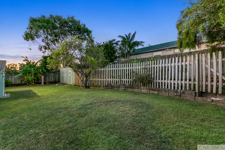 Second view of Homely house listing, 10 Lobelia Street, Birkdale QLD 4159