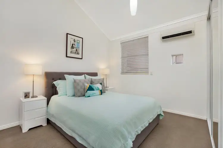 Fifth view of Homely townhouse listing, 2/130 Wardell Road, Marrickville NSW 2204