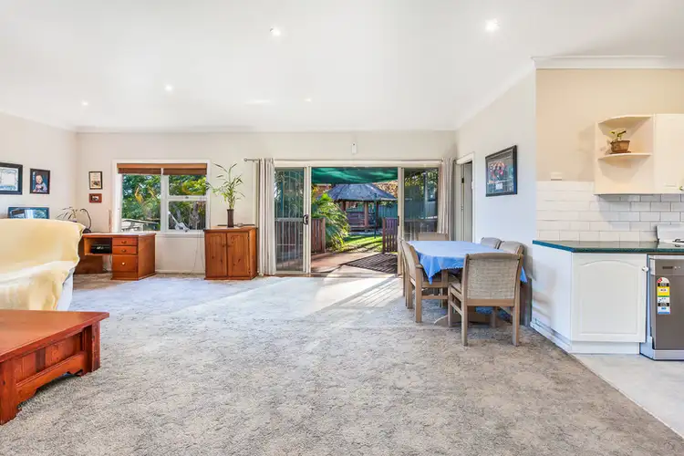 Second view of Homely house listing, 141 Waratah Street, Sutherland NSW 2232