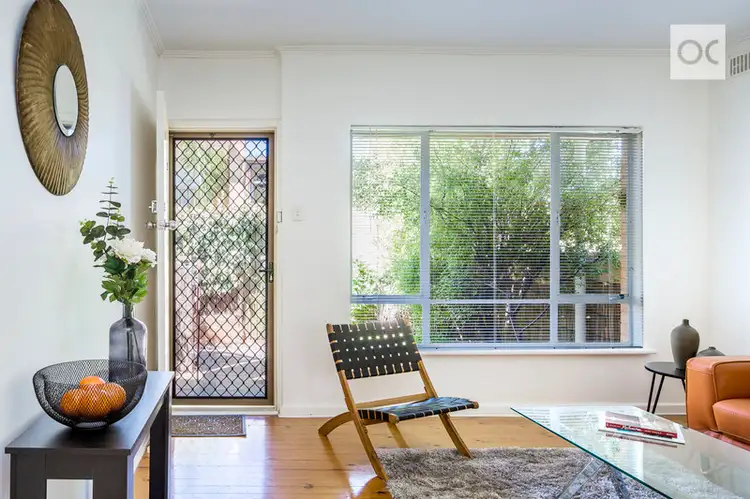 Third view of Homely unit listing, 1/12 Primrose Terrace, Rosslyn Park SA 5072