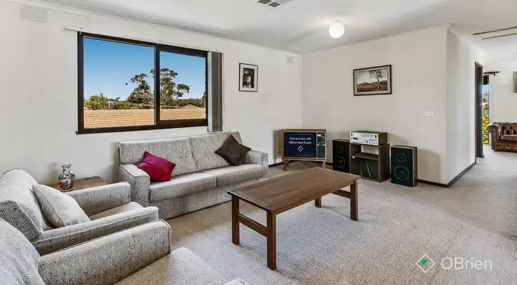 Fourth view of Homely house listing, 19 Yarrabee Court, Frankston VIC 3199