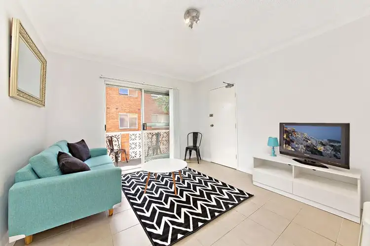 Main view of Homely apartment listing, 4/18-19 Bank Street, Meadowbank NSW 2114